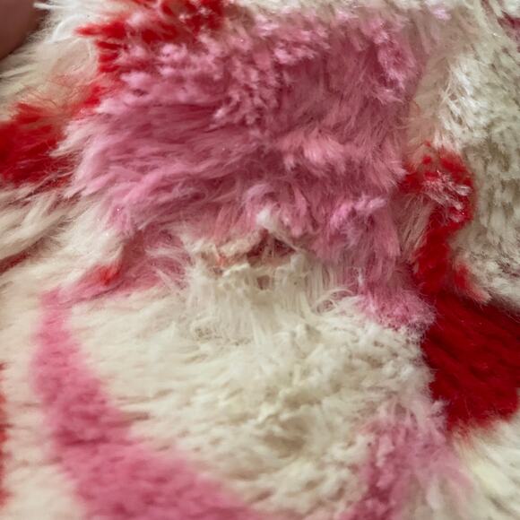 Build A Bear Hearts Teddy Bear Plush 2013 Retired Stuffed Valentine Love READ - Picture 8 of 16